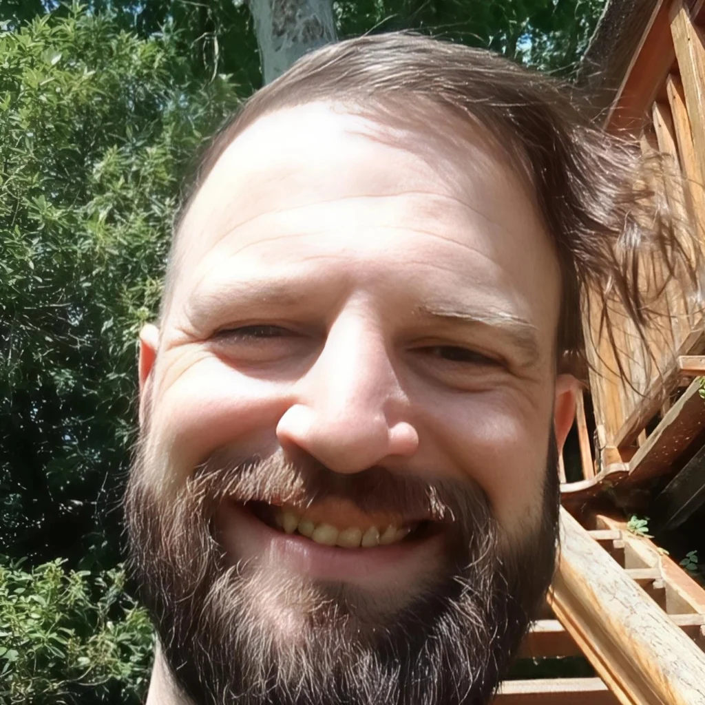 Michael, founder of RecoveryOS